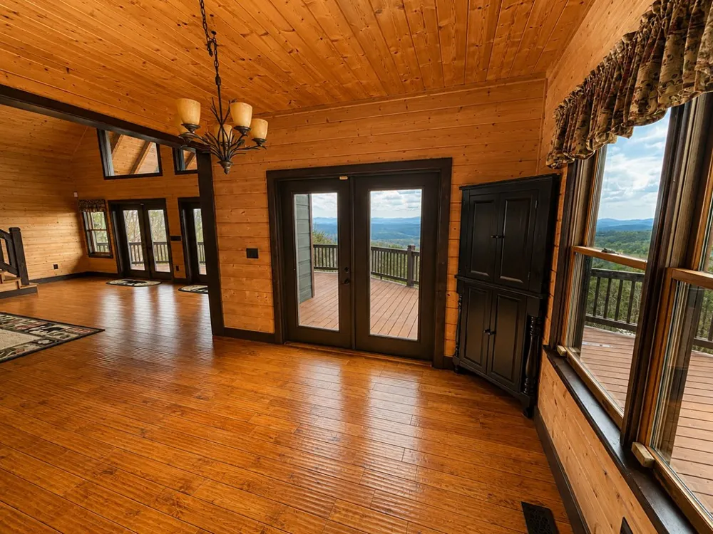 486 Henderson Lane Mineral Bluff, GA 30559