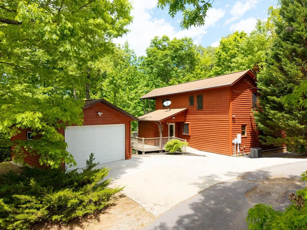 175 Scenic Highlands Drive Marble, NC 28905