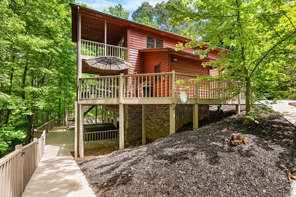 175 Scenic Highlands Drive Marble, NC 28905