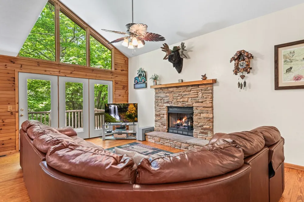 175 Scenic Highlands Drive Marble, NC 28905