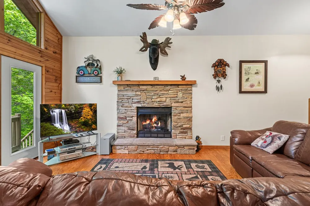 175 Scenic Highlands Drive Marble, NC 28905
