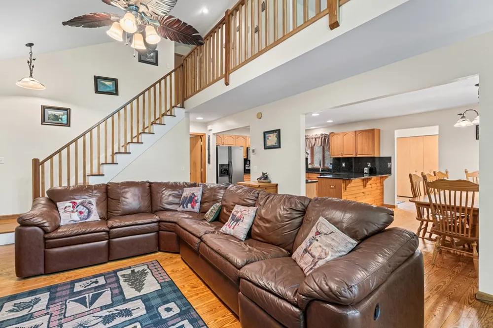 175 Scenic Highlands Drive Marble, NC 28905