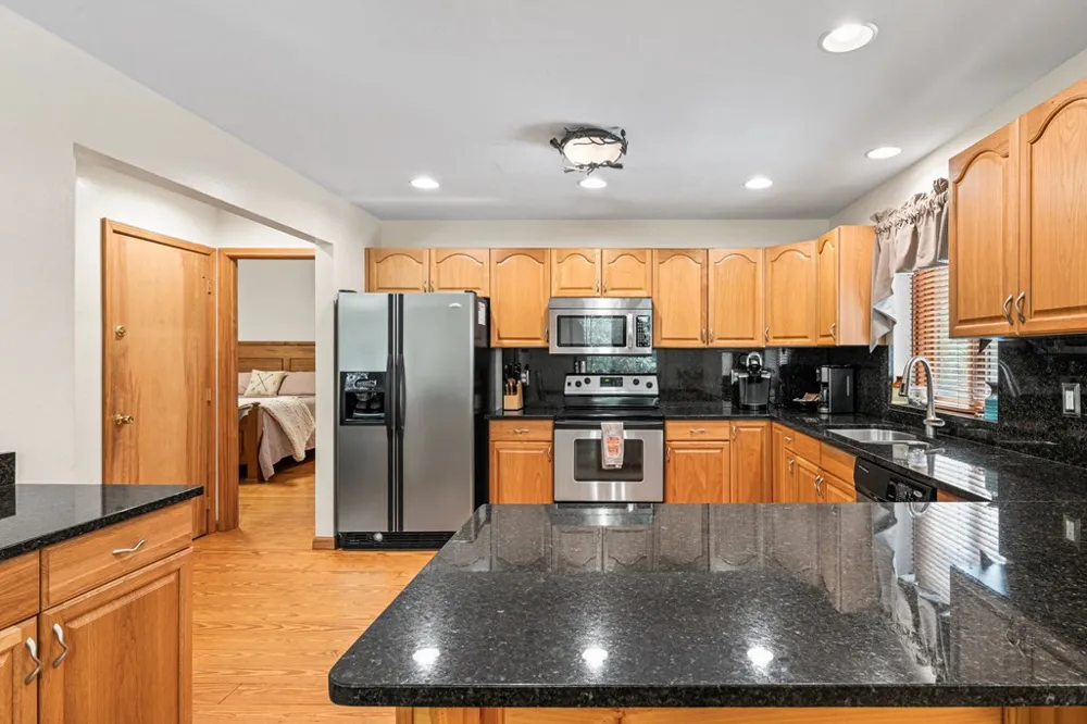 175 Scenic Highlands Drive Marble, NC 28905