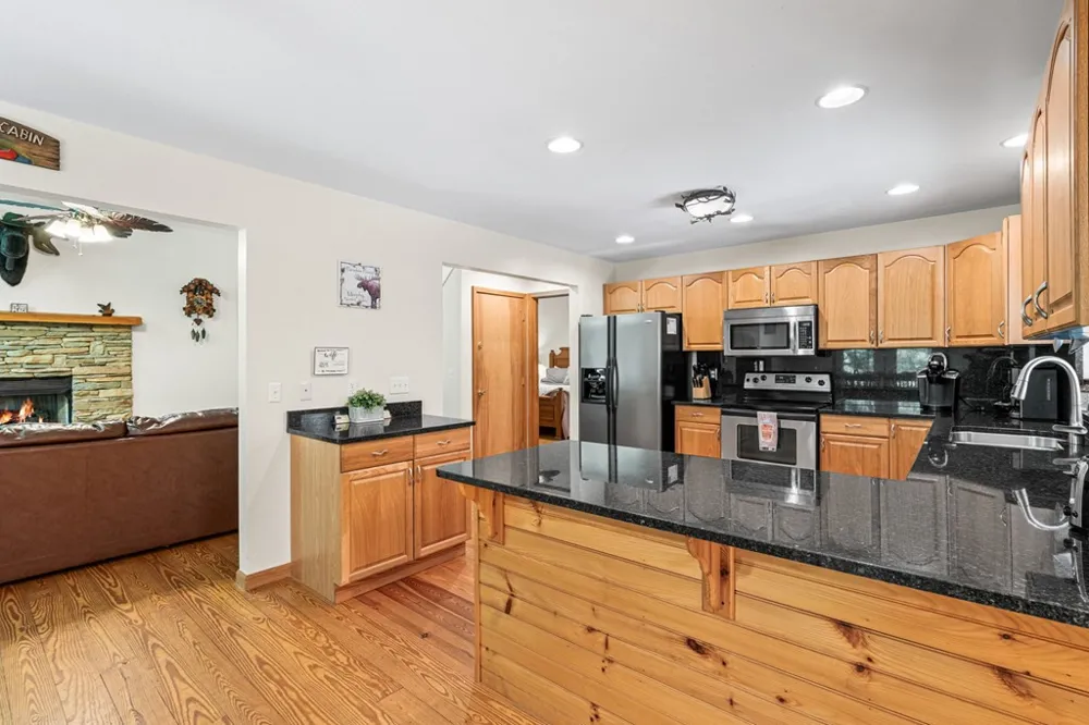 175 Scenic Highlands Drive Marble, NC 28905