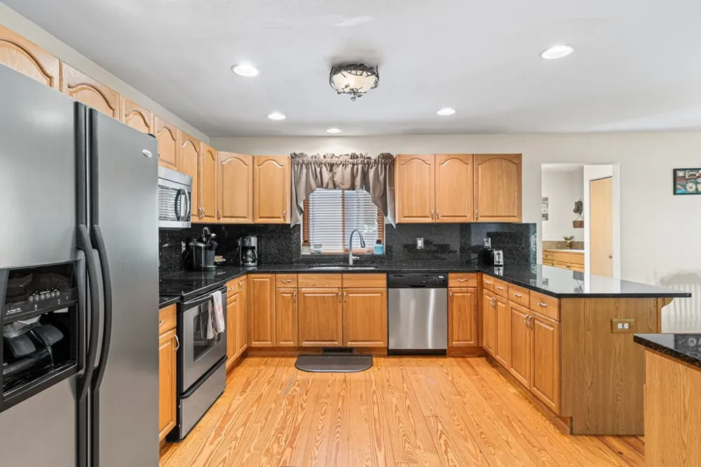 175 Scenic Highlands Drive Marble, NC 28905