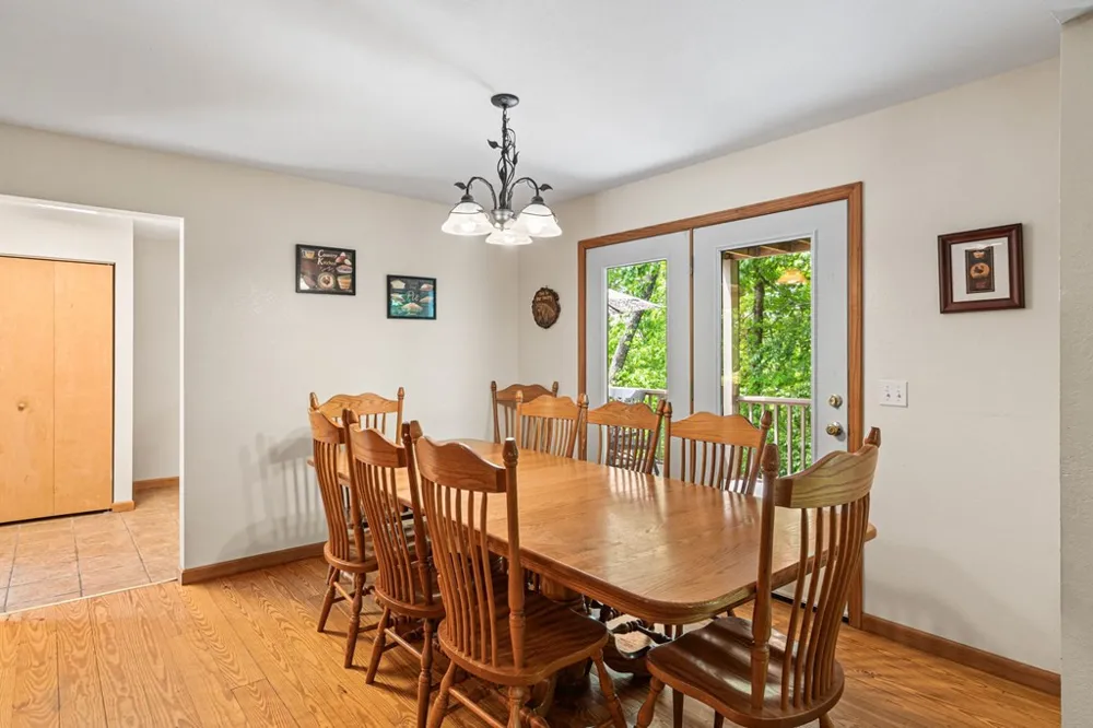 175 Scenic Highlands Drive Marble, NC 28905