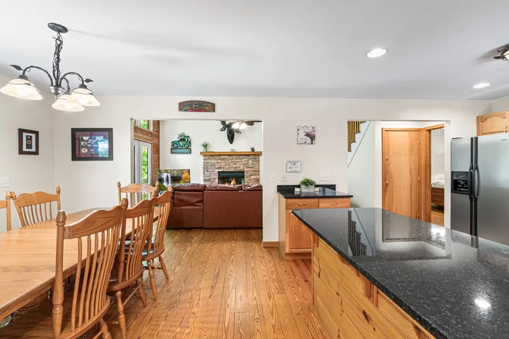 175 Scenic Highlands Drive Marble, NC 28905