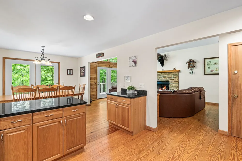 175 Scenic Highlands Drive Marble, NC 28905