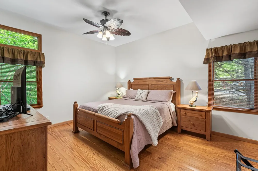 175 Scenic Highlands Drive Marble, NC 28905