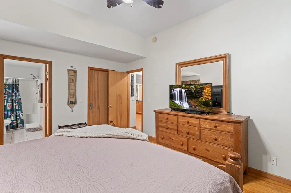 175 Scenic Highlands Drive Marble, NC 28905