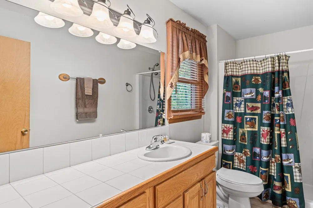 175 Scenic Highlands Drive Marble, NC 28905