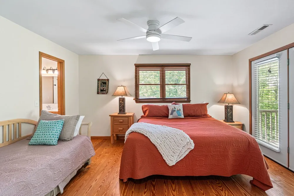 175 Scenic Highlands Drive Marble, NC 28905