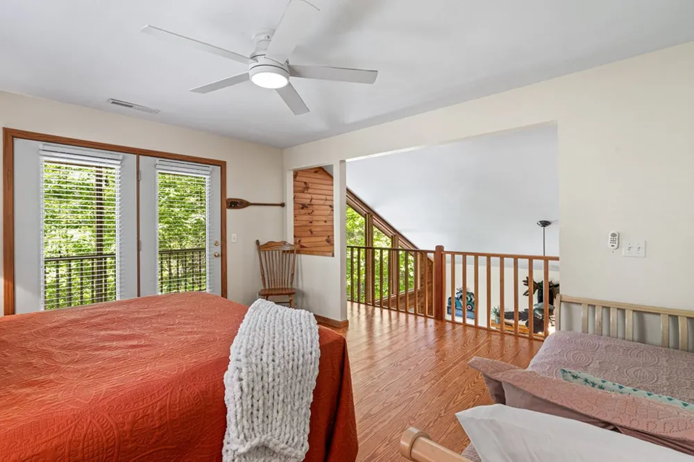 175 Scenic Highlands Drive Marble, NC 28905
