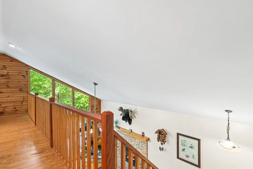 175 Scenic Highlands Drive Marble, NC 28905