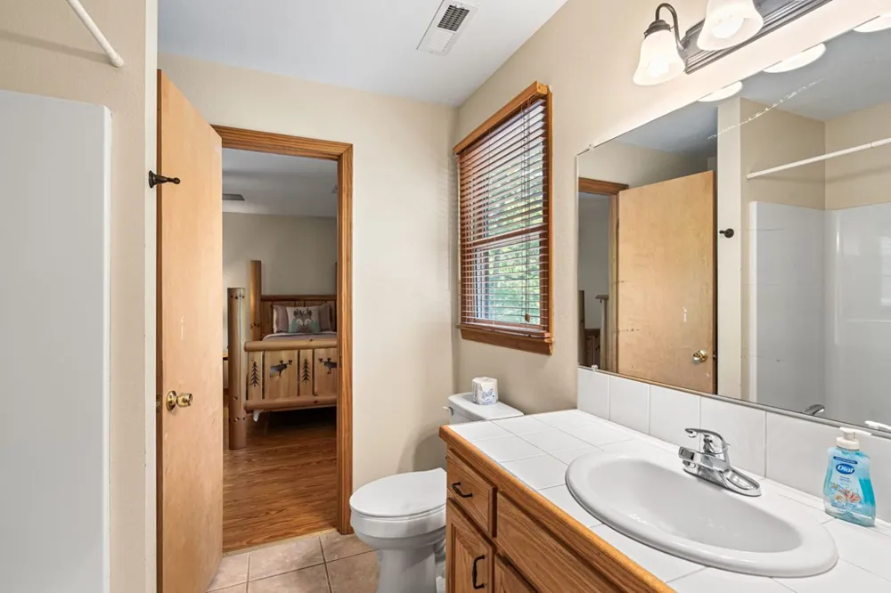 175 Scenic Highlands Drive Marble, NC 28905