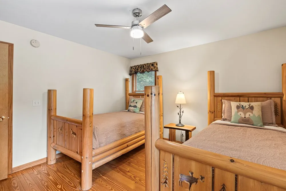 175 Scenic Highlands Drive Marble, NC 28905