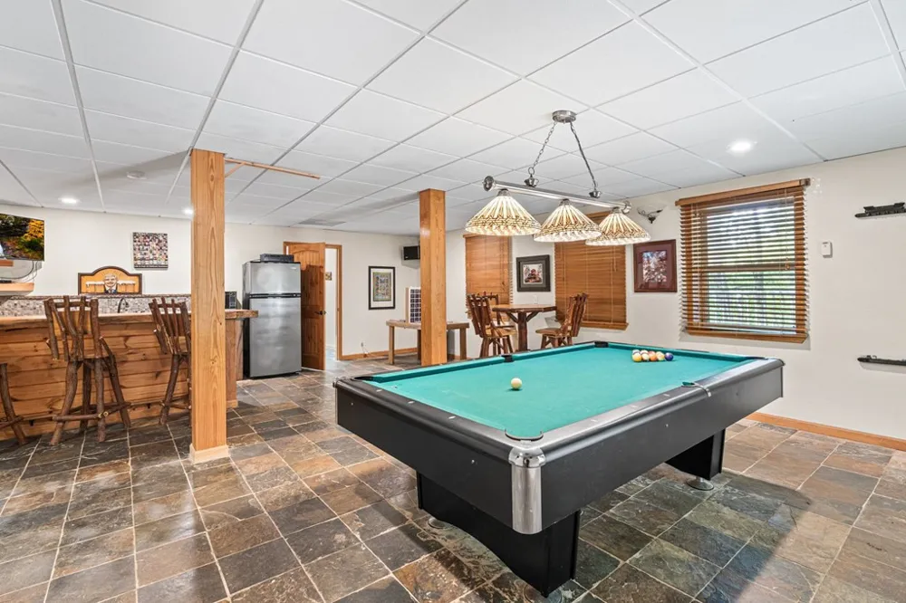175 Scenic Highlands Drive Marble, NC 28905