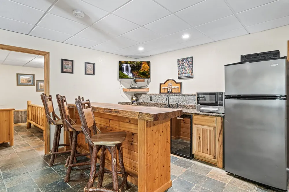 175 Scenic Highlands Drive Marble, NC 28905