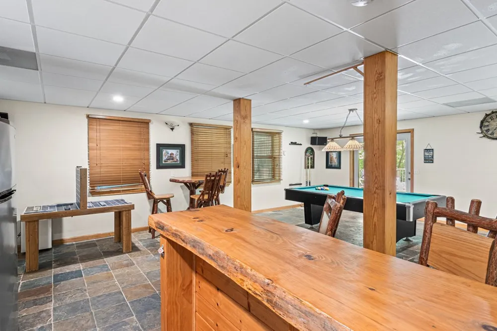 175 Scenic Highlands Drive Marble, NC 28905