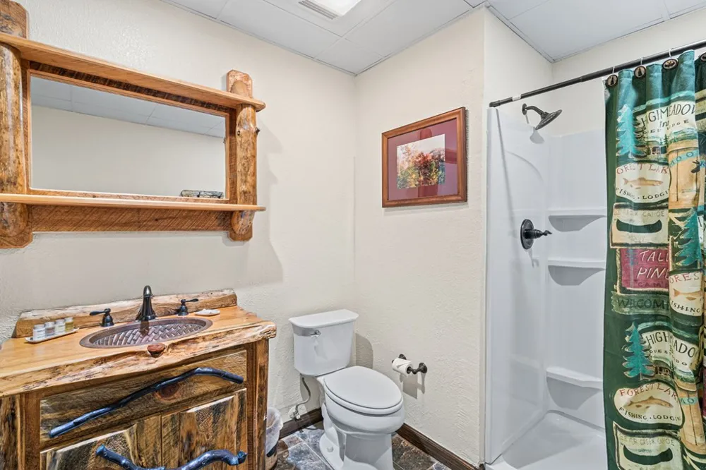 175 Scenic Highlands Drive Marble, NC 28905