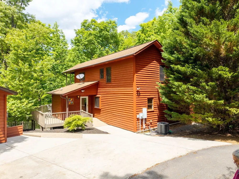 175 Scenic Highlands Drive Marble, NC 28905