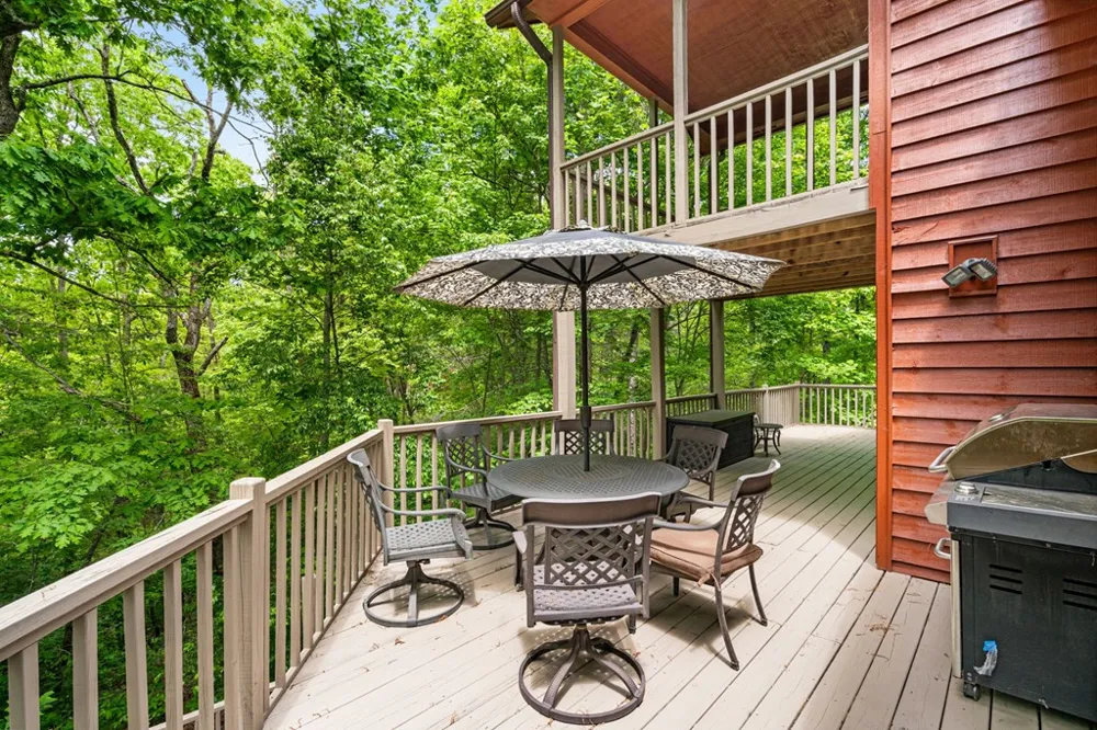 175 Scenic Highlands Drive Marble, NC 28905