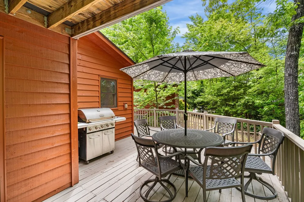 175 Scenic Highlands Drive Marble, NC 28905