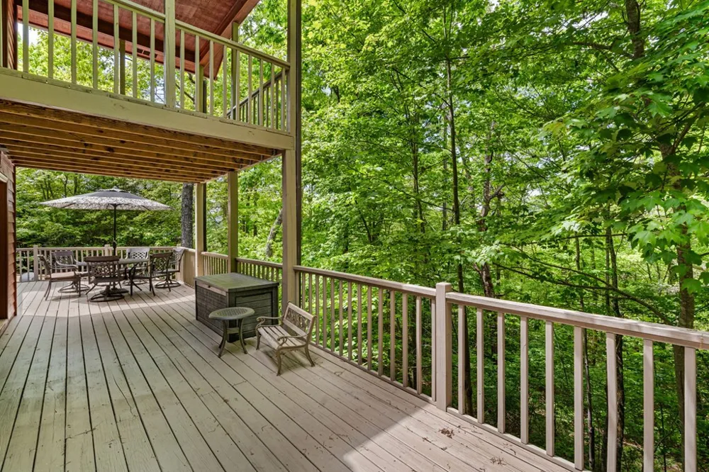 175 Scenic Highlands Drive Marble, NC 28905