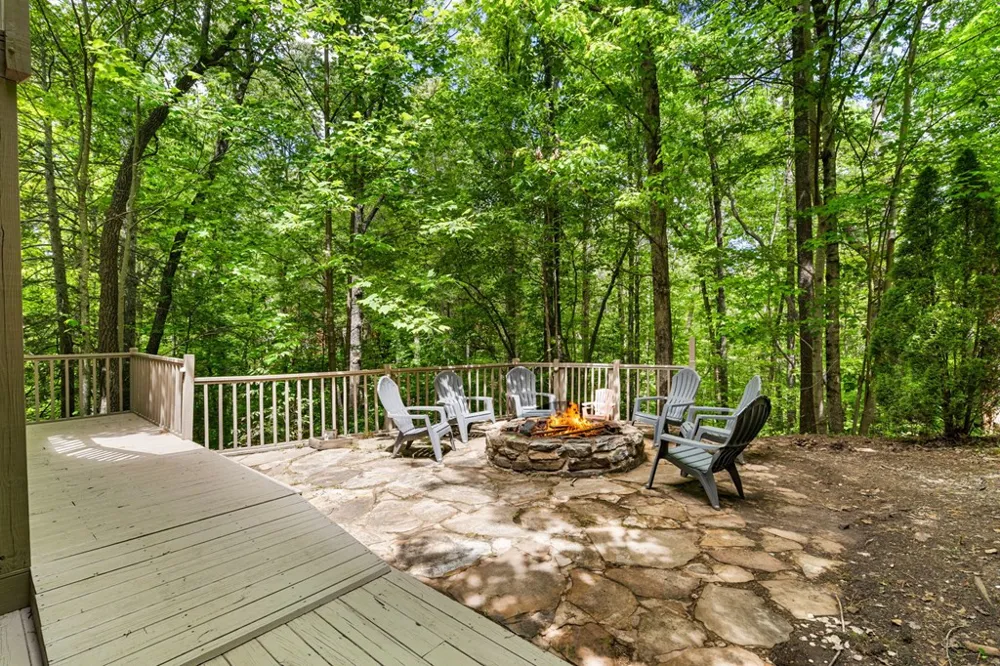 175 Scenic Highlands Drive Marble, NC 28905