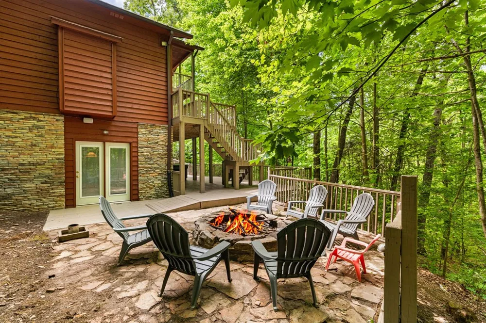 175 Scenic Highlands Drive Marble, NC 28905