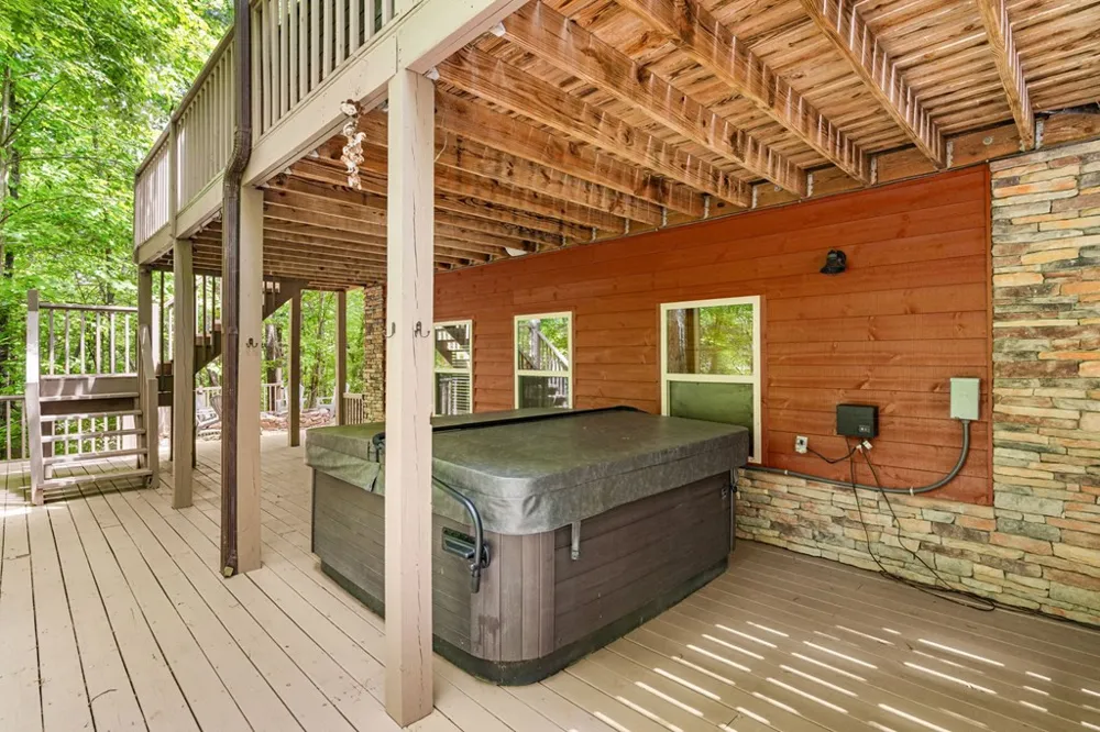 175 Scenic Highlands Drive Marble, NC 28905