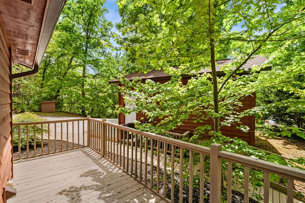 175 Scenic Highlands Drive Marble, NC 28905