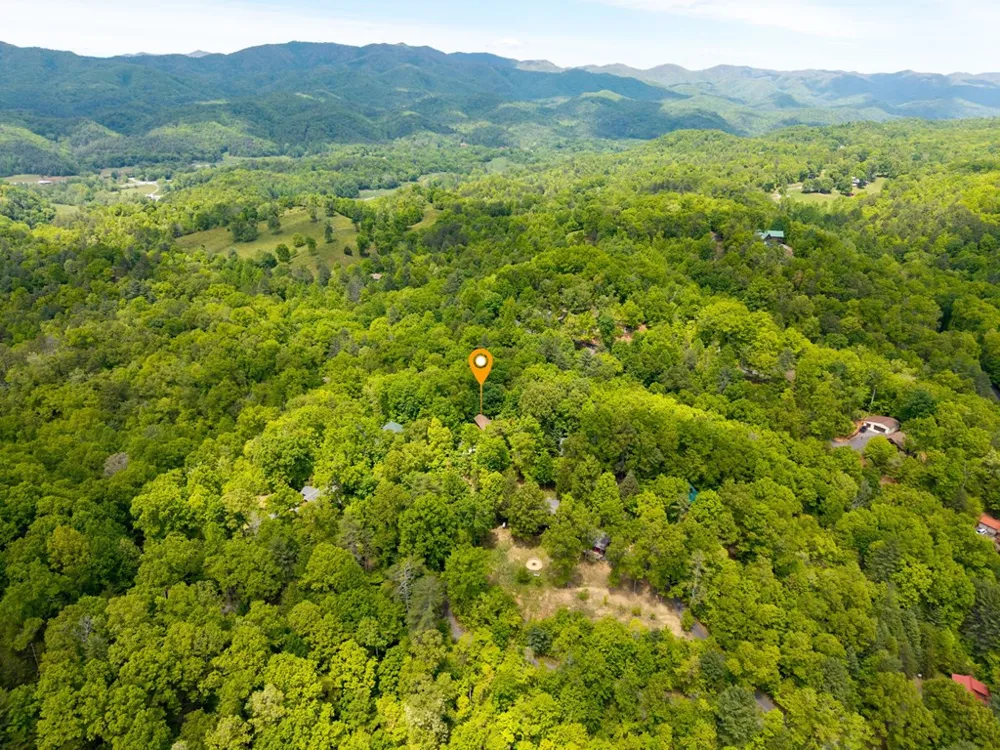 175 Scenic Highlands Drive Marble, NC 28905