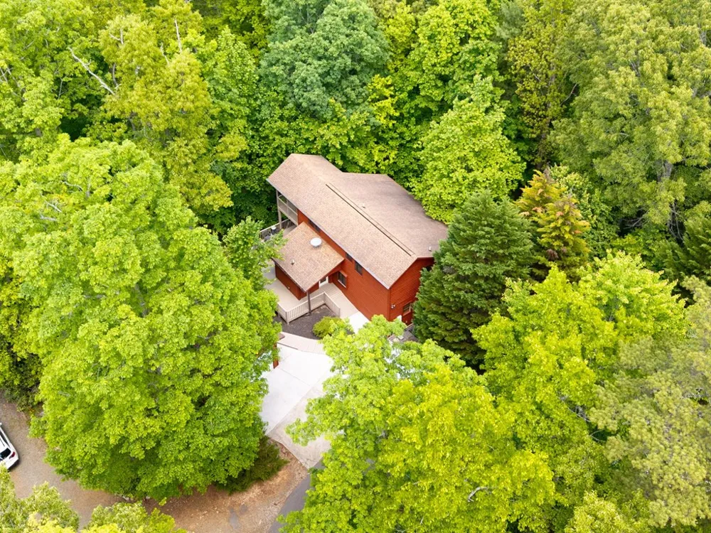 175 Scenic Highlands Drive Marble, NC 28905