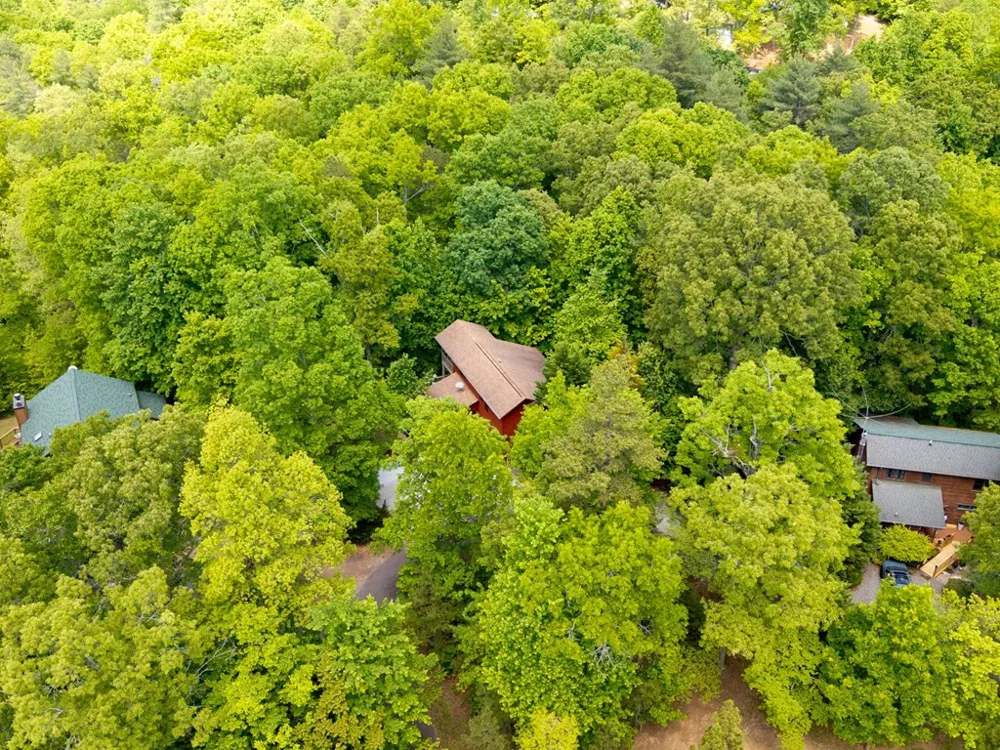 175 Scenic Highlands Drive Marble, NC 28905