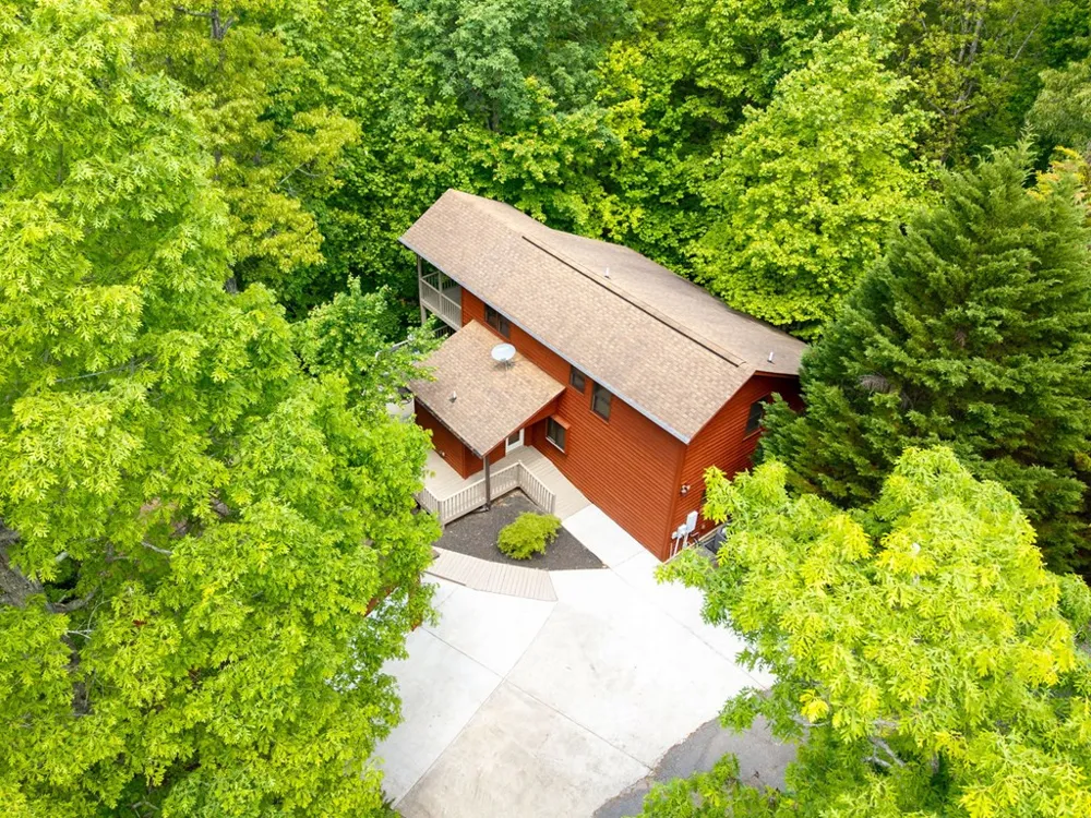 175 Scenic Highlands Drive Marble, NC 28905