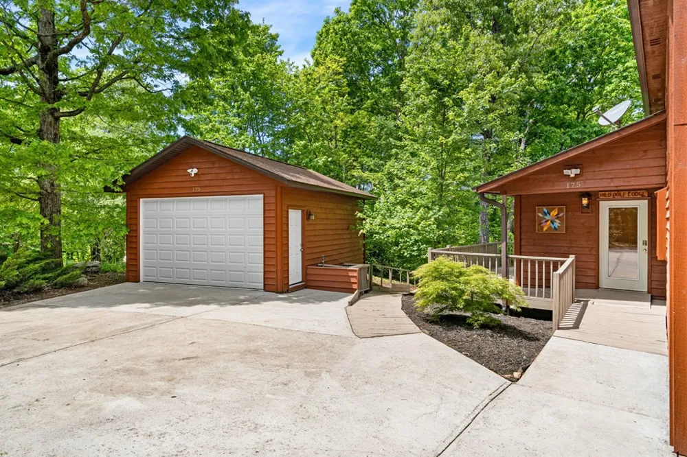 175 Scenic Highlands Drive Marble, NC 28905