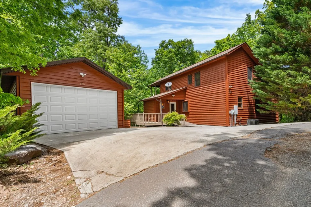 175 Scenic Highlands Drive Marble, NC 28905