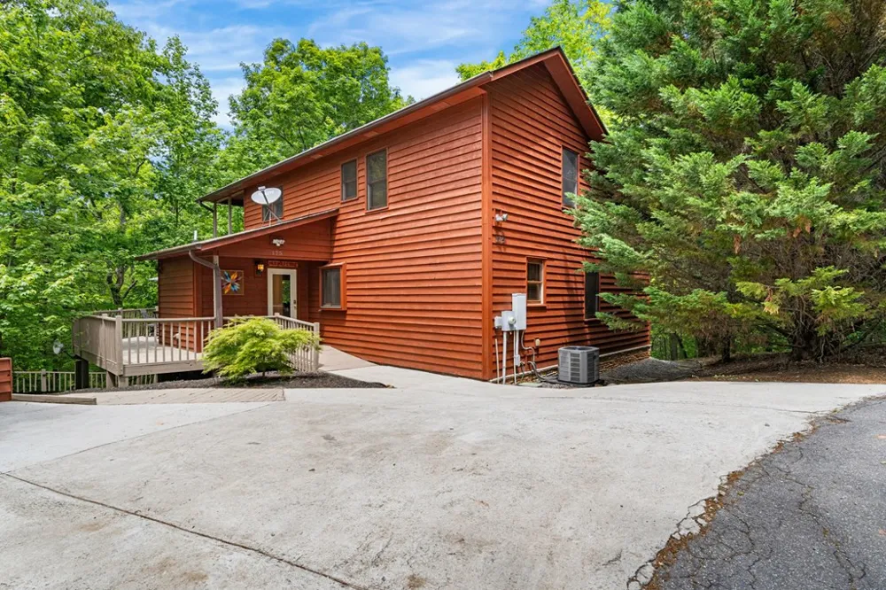 175 Scenic Highlands Drive Marble, NC 28905