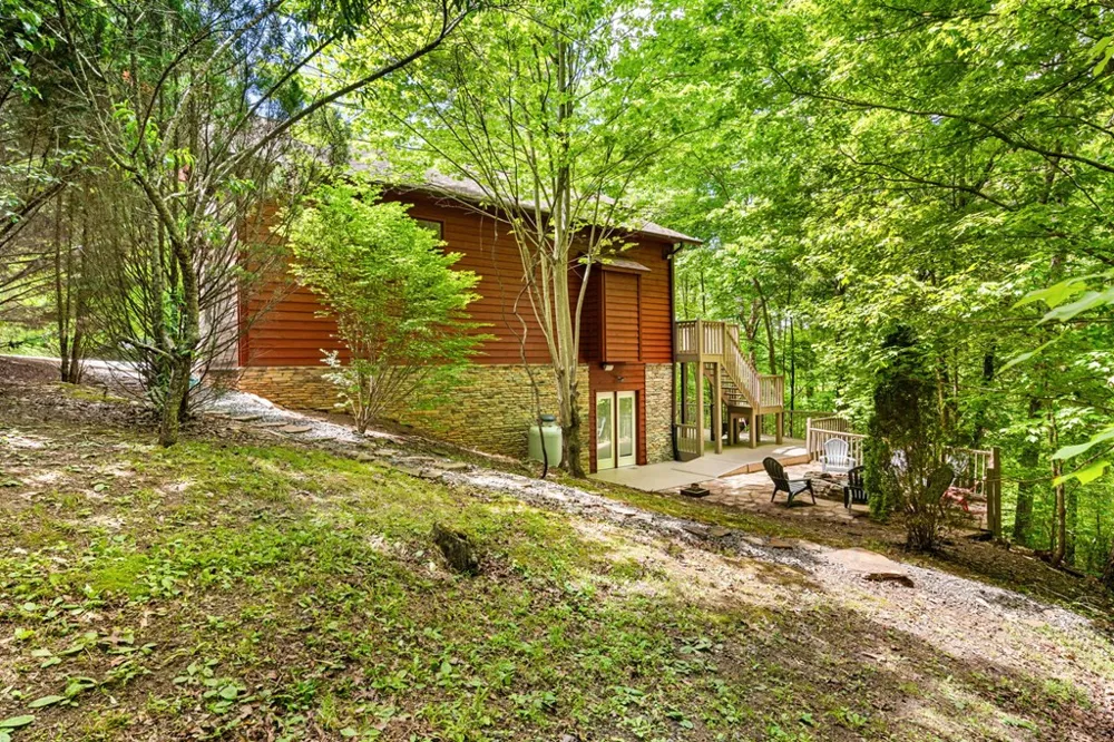 175 Scenic Highlands Drive Marble, NC 28905