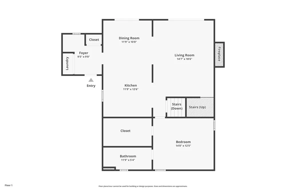 175 Scenic Highlands Drive Marble, NC 28905