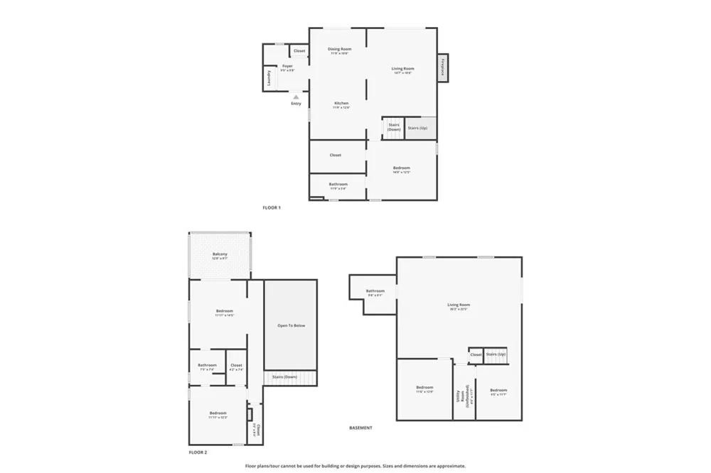 175 Scenic Highlands Drive Marble, NC 28905