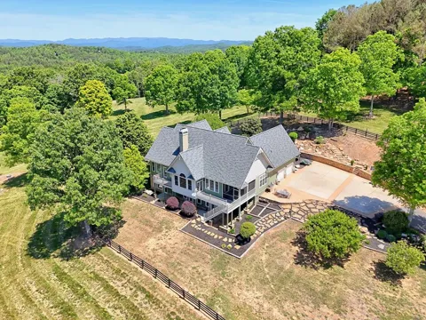 1193 Pine Log Road