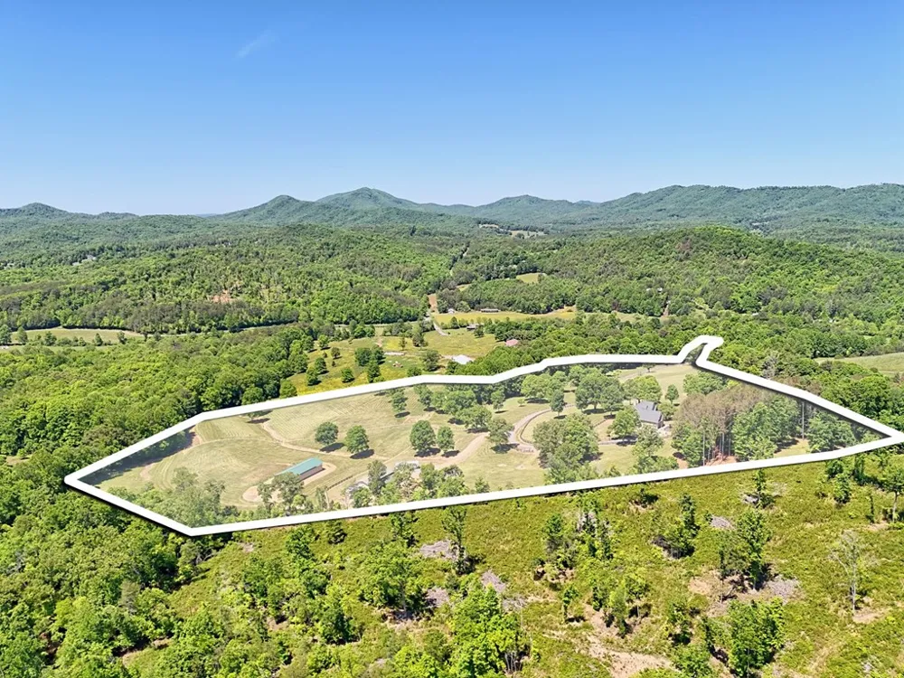 1193 Pine Log Road Warne, NC 28909