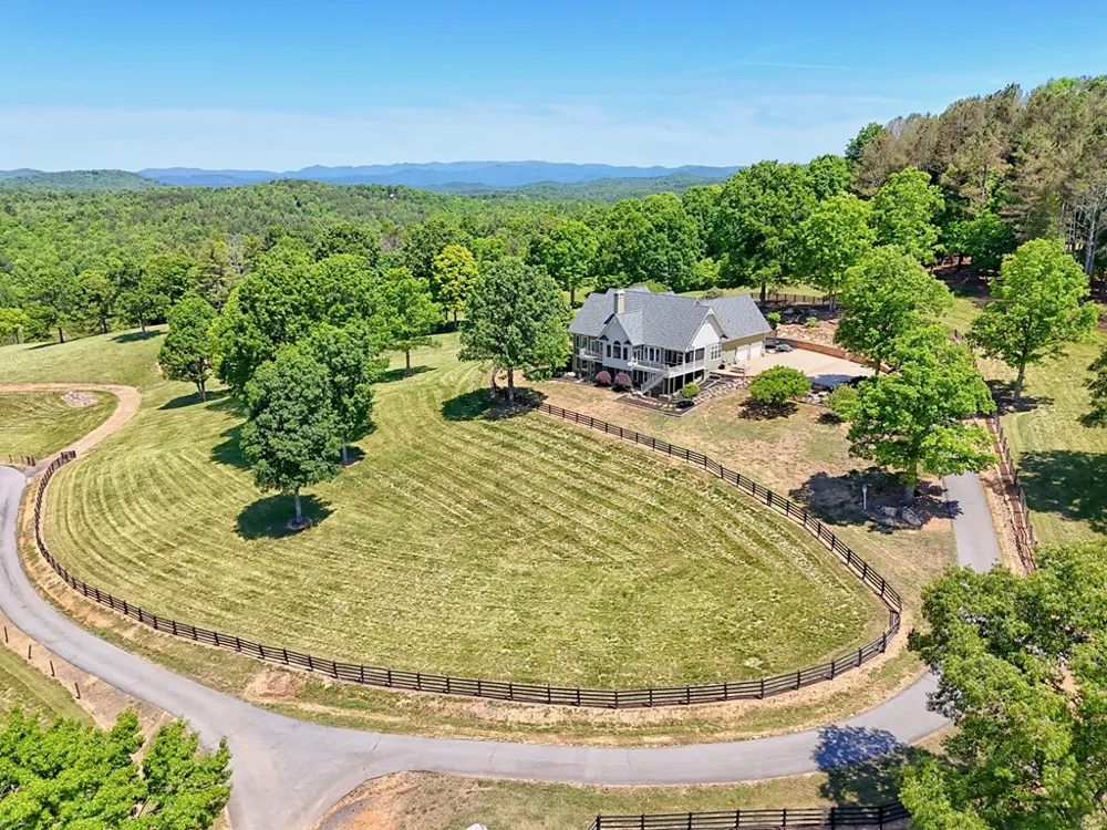 1193 Pine Log Road Warne, NC 28909