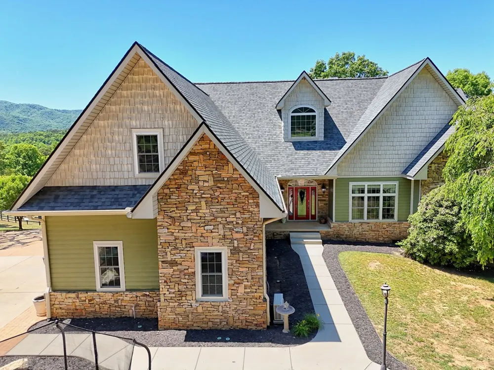 1193 Pine Log Road Warne, NC 28909