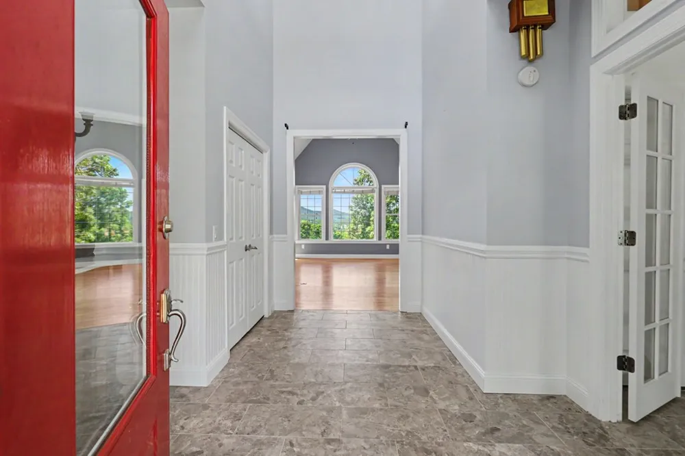 1193 Pine Log Road Warne, NC 28909