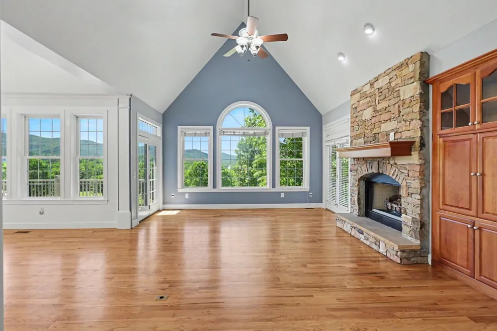 1193 Pine Log Road Warne, NC 28909