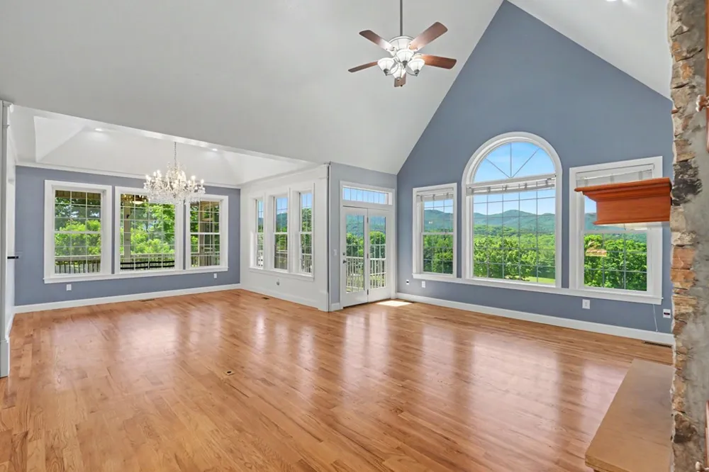 1193 Pine Log Road Warne, NC 28909