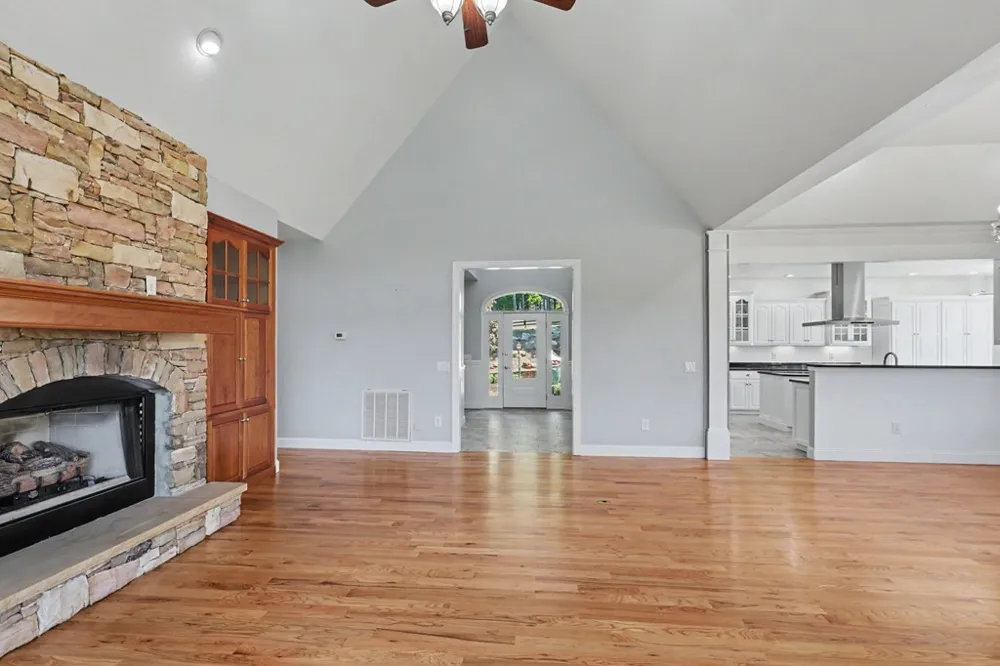 1193 Pine Log Road Warne, NC 28909